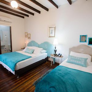 Executive Triple Room